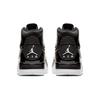 (GS) Air Jordan Legacy 312 'Black Metallic Gold' Kids' AT4040-007