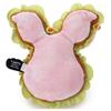 Disney Character Nui Pan Plush Toy S Sandwich Piglet Plush Toy Approximately 13cm Tall