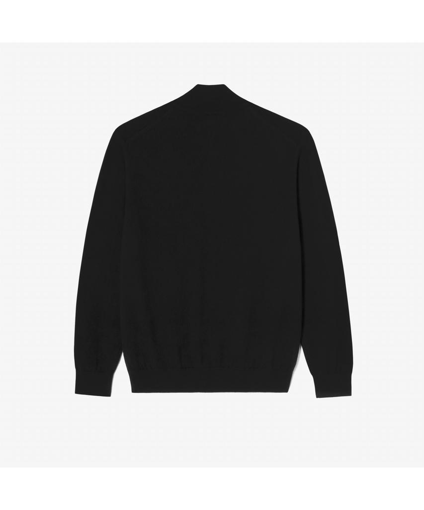 LACOSTE Men'S Basic Half-Zip Pullover Ah305E-54N 031