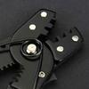 Automatic Crimping Tool Cable Wire Stripper Peeling Pliers Adjustable Terminal Cutter Wire multi-tool Crimper