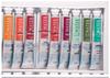 Mali Artist 24-Color Watercolor Paint Set – Professional Discount