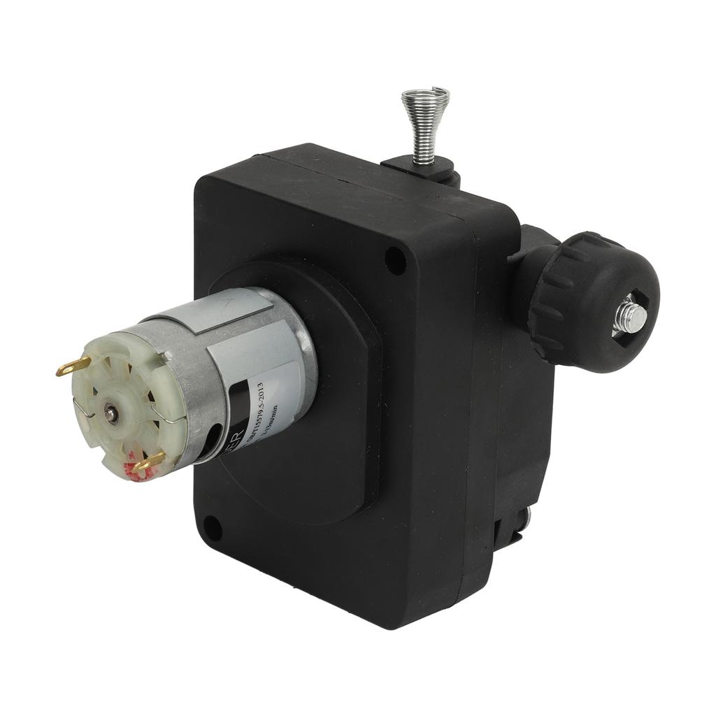 Motor Alimentare Sârmă DC24V 10W Mâner Dreapta Mașină Alimentare Sârmă de Lipit pentru Sudură cu Gaz Protector