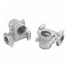 Compatibility With 26mm Tubes 2628mm Bracket Ergonomic Handle Clamp