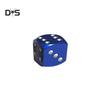 Super Wind Dice Shape Car Motorcycle Wheel Tyre Air Valve Stem Anti-dust Cover Caps