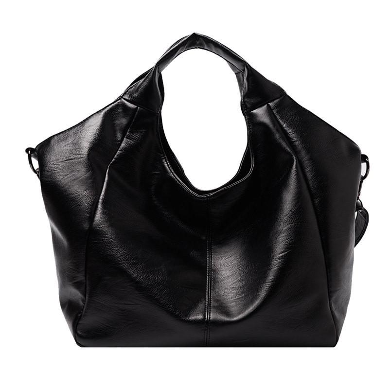 Large Capacity Women s Tote Handbag 2023 New Fashion Shoulder Bag