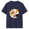 Casual T Shirt Beach Cute Hamster MeMe Fashion T Shirts 100 Cotton Tee Shirt Awesome Plus Size 6XL Short Sleeve Clothing