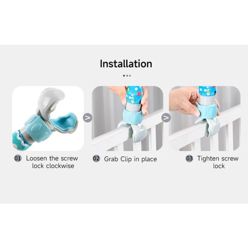 Baby Cart Arch Toys Newborn Ocular Development Toys Portable Adjustable Animal Crib Bell Toys Kids Early Education Toys Gifts