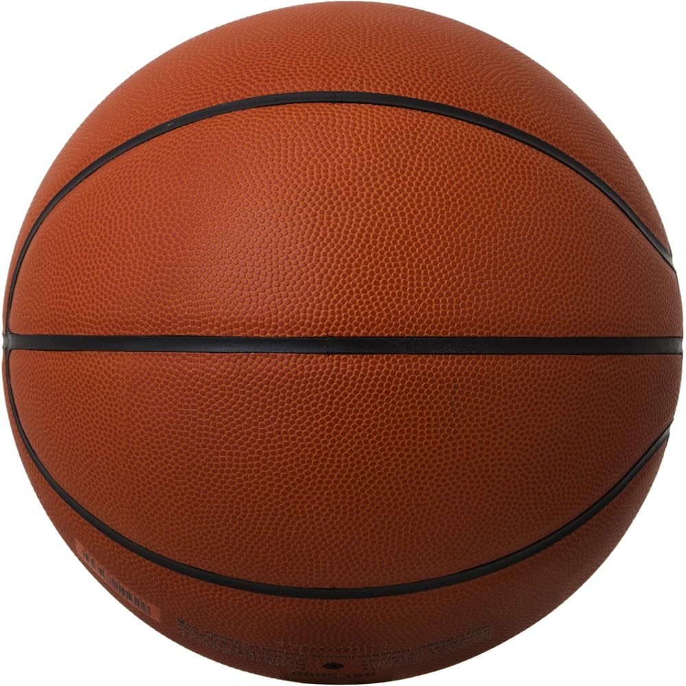 Molten JB5000 Basketball Size 6 Official Game Ball Durable Rubber Construction