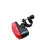 Bicycle Tail Light Self Powered Led Warning Light For Mountain And Road Cycling Safety