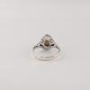 Natural Labradorite Gemstone 925 Sterling Silver Designer Jewelry Ring For Birthday Gift RR-85-22