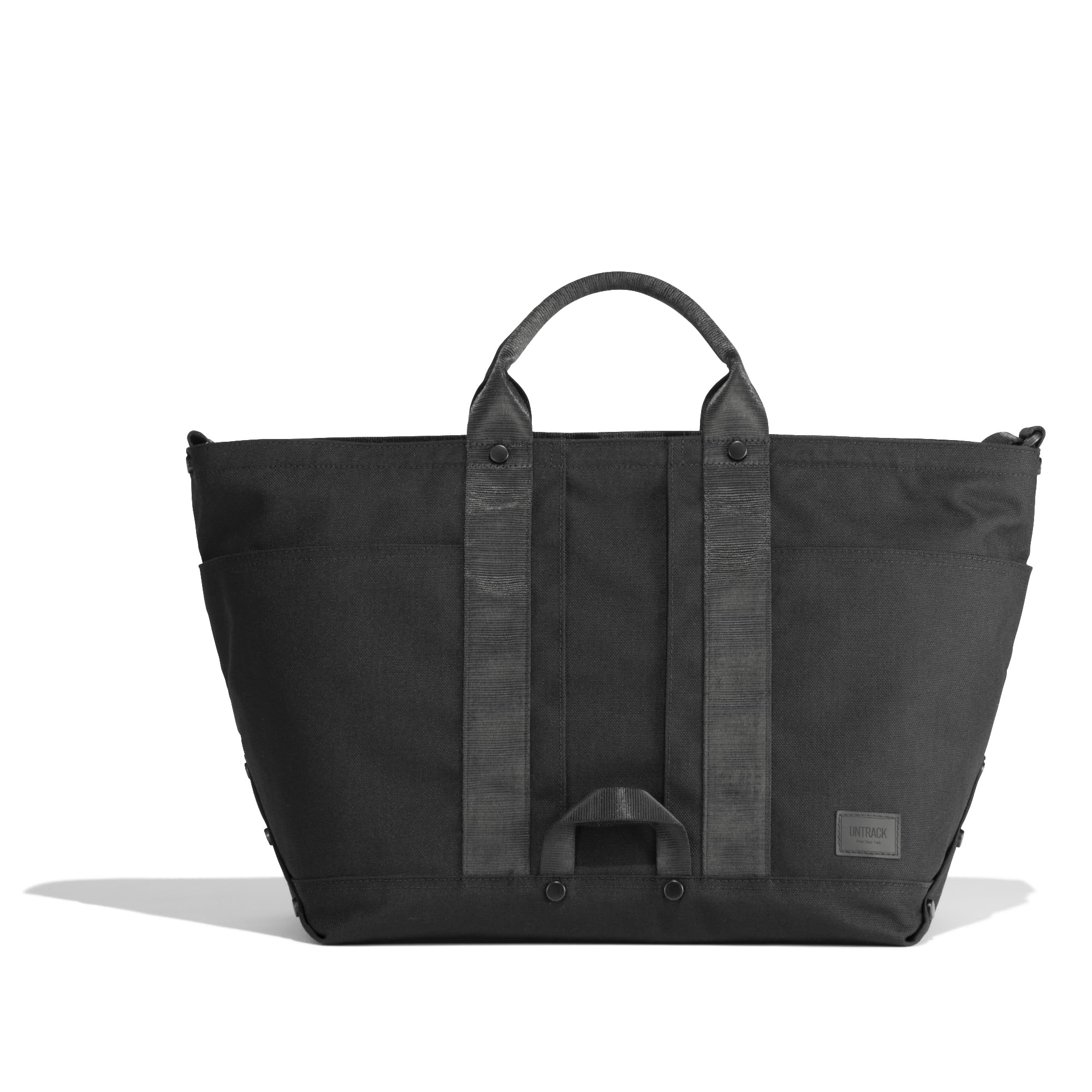 

Сумка-тоут M размера PC Storage Call Bag 2way с плечом черная [Antrak] мужская 13,3 дюйма ``OUTDOOR PLUS/THE TOTE No.60232 чёрный
