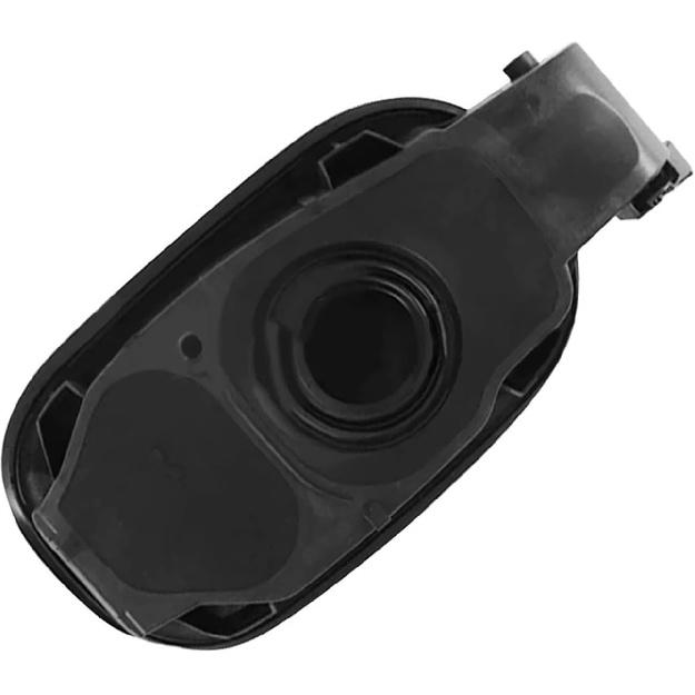 

Fuel Tank Cap Cover Surround Assembly A2136307700 A2136301103,Compatible For Mercedes Benz E Class Tank Covers A2136302503