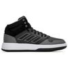 New Gametaker Adidas 'Black Pure Grey' HQ2218