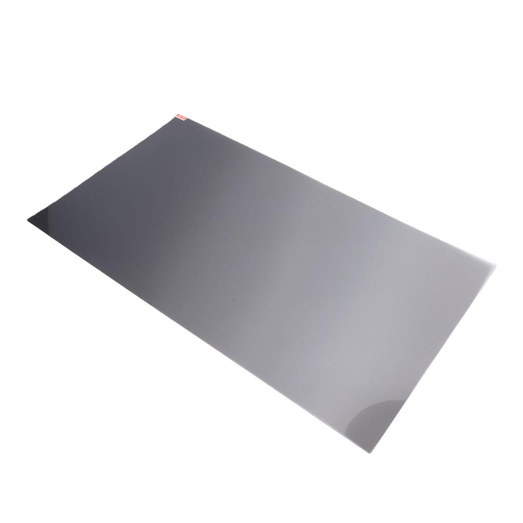Desktop Computer Privacy Screen for Laptop 27in 16:09 598mmx337mm Screen Removable Privacy Filter Protector