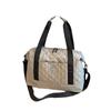 Premium Sense Large-capacity Travel Bag Sports Fitness Bag Short-distance Business Travel Bag Portable Messenger Yoga Bag