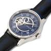 Watch GRSNDEUR Automatic Series GRP013W2 Blue [Grandeur Plus] PLUS+ Men's
