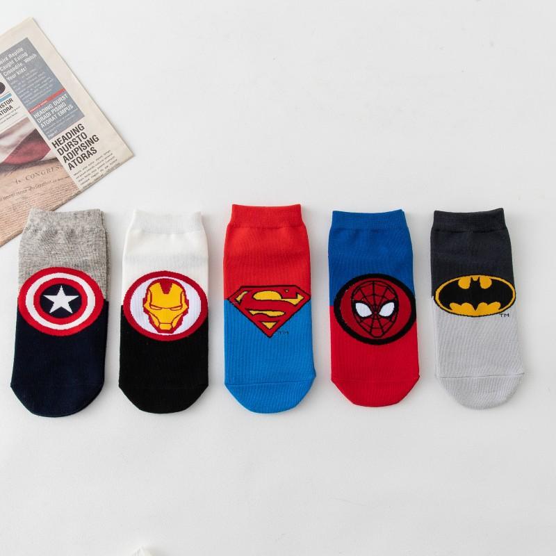 Women s Socks, Breathable Socks, Cute Anime Print, 2 Pairs, for Daily Wear, S-XXL One Size