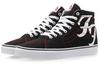 Sk8 Foo Fighters X Sk8 Vans-Hi '25th Anniversary' VN0A4U3C2GB