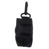 Dog Poop Bag Storage Solid Color Workmanship Large Space Convenient Portable Durable Practical Multifunctional Pet Garbage Bag