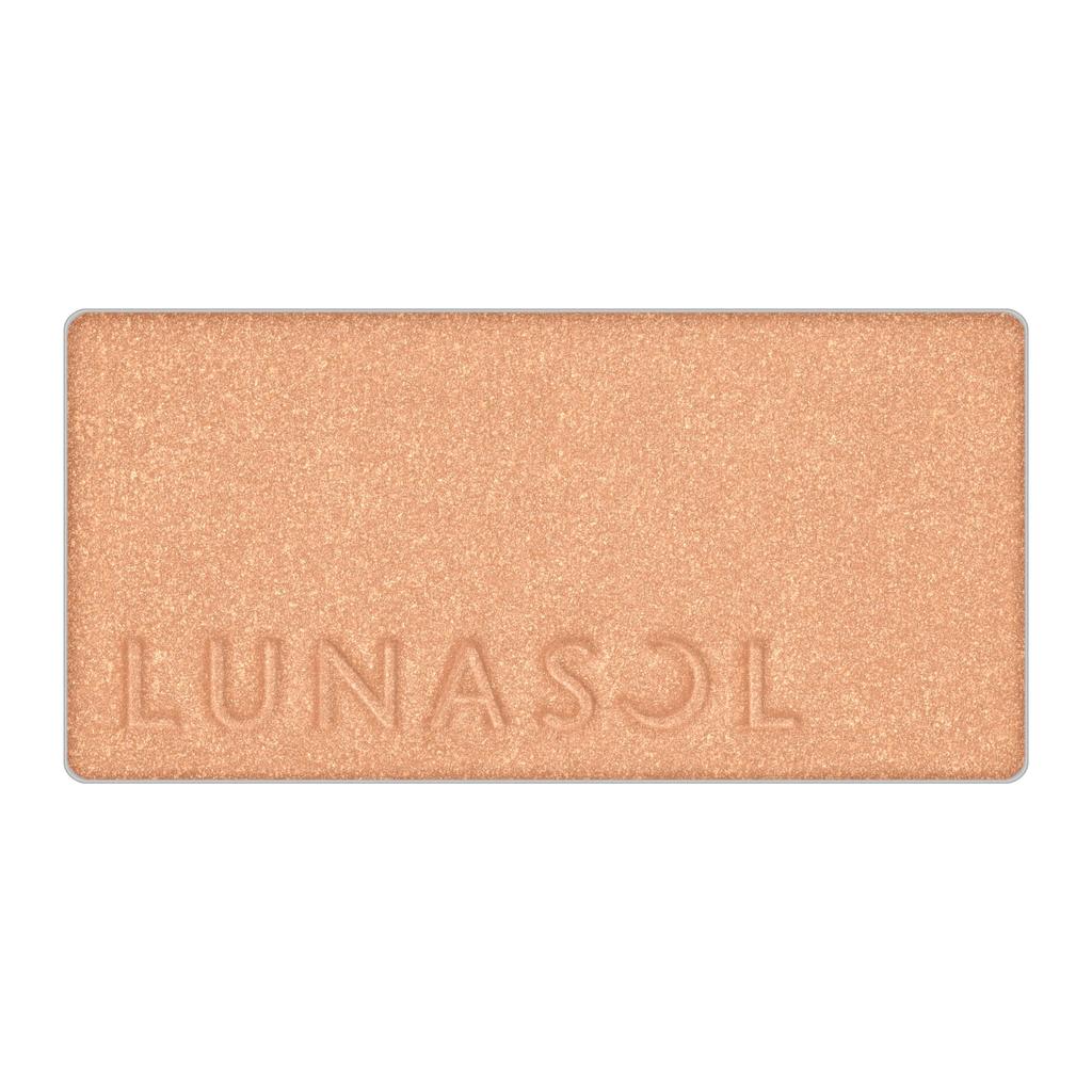 Lunasol Coloring Sheer Cheeks 04 (Glow)