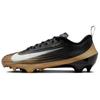 Vapor Speed 3 Black Metallic Gold White Unisex FB3303-003