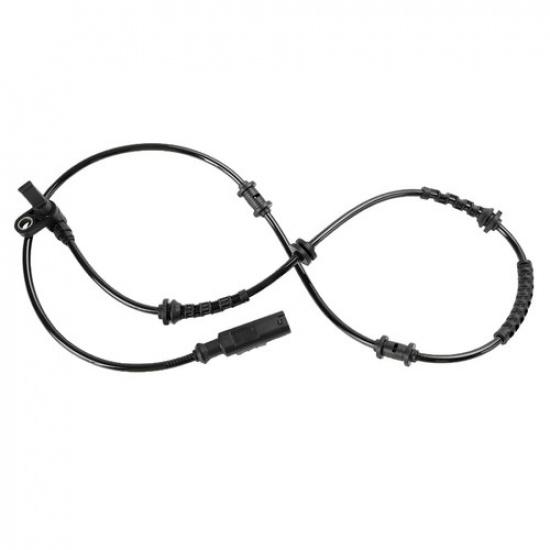 Car Wheel Speed ABS Sensor Front 51718056 For Fiat Panda 169 1.1L 1.2L 1.3L 1.4L