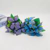 Butterfly Artificial Flower Pot For Home Decor And Photography Props