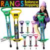 RANGS Balance Hopping Blue