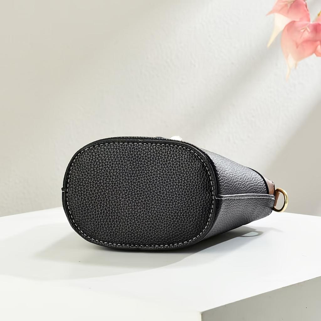 Nová dámská malá crossbody taška typu sáček na mobilní telefon