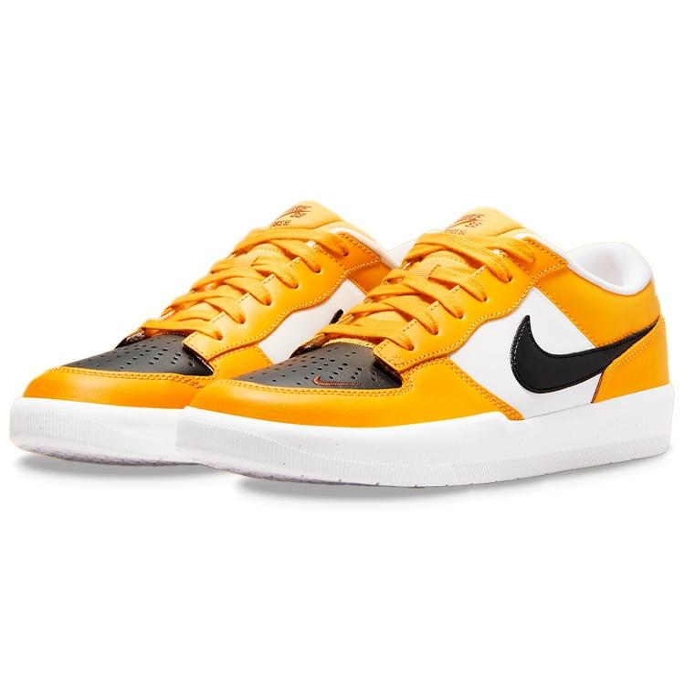 Nike Force 58 Premium SB 'Laser Orange' Men's DH7505-700