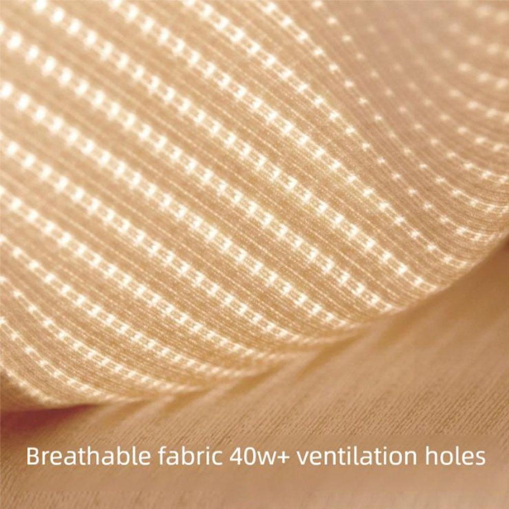 Breathable Shaping Underwear High Waisted Hip Belly Panties