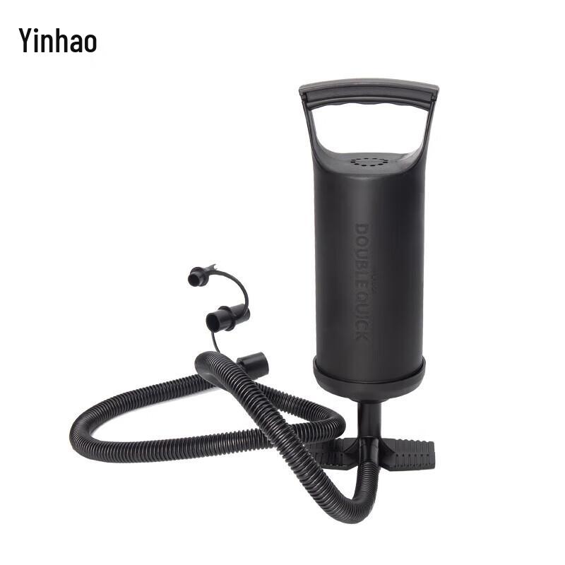 Universal Air Pump for Inflatables