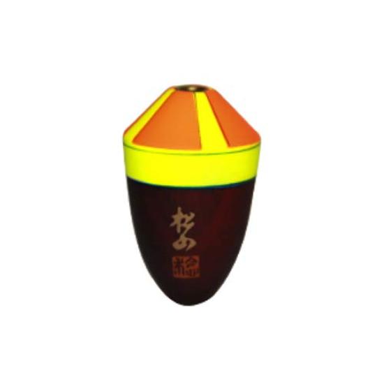 Sunline Matsuda Float Matsuyama M Pier Belt Green (SUNLINE) #B