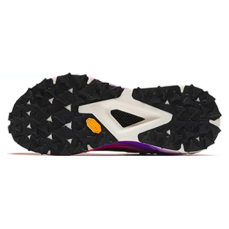 Anta Taihang Comfortable Abrasion Resistant Rebound Low top Double Layer Nitrogen Technology Running Shoes Men's Sneakers 112345588-2