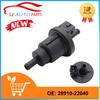 Vapor Canister Purge Control Valve 28910-22040 for Hyundai Elantra Santa Fe Sonata Tucson Kia Optima Rio 911-800 2891022040