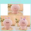 Assamimi Soft Plush Bunny Toy With Polyester Filling For Girls And Kids Gift