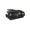 85208-33120 Headlight Cleaning Washer Spray Holder Connector For Toyota