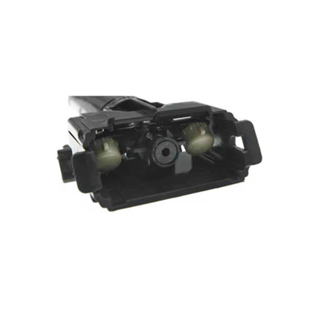 85208-33120 Headlight Cleaning Washer Spray Holder Connector For Toyota
