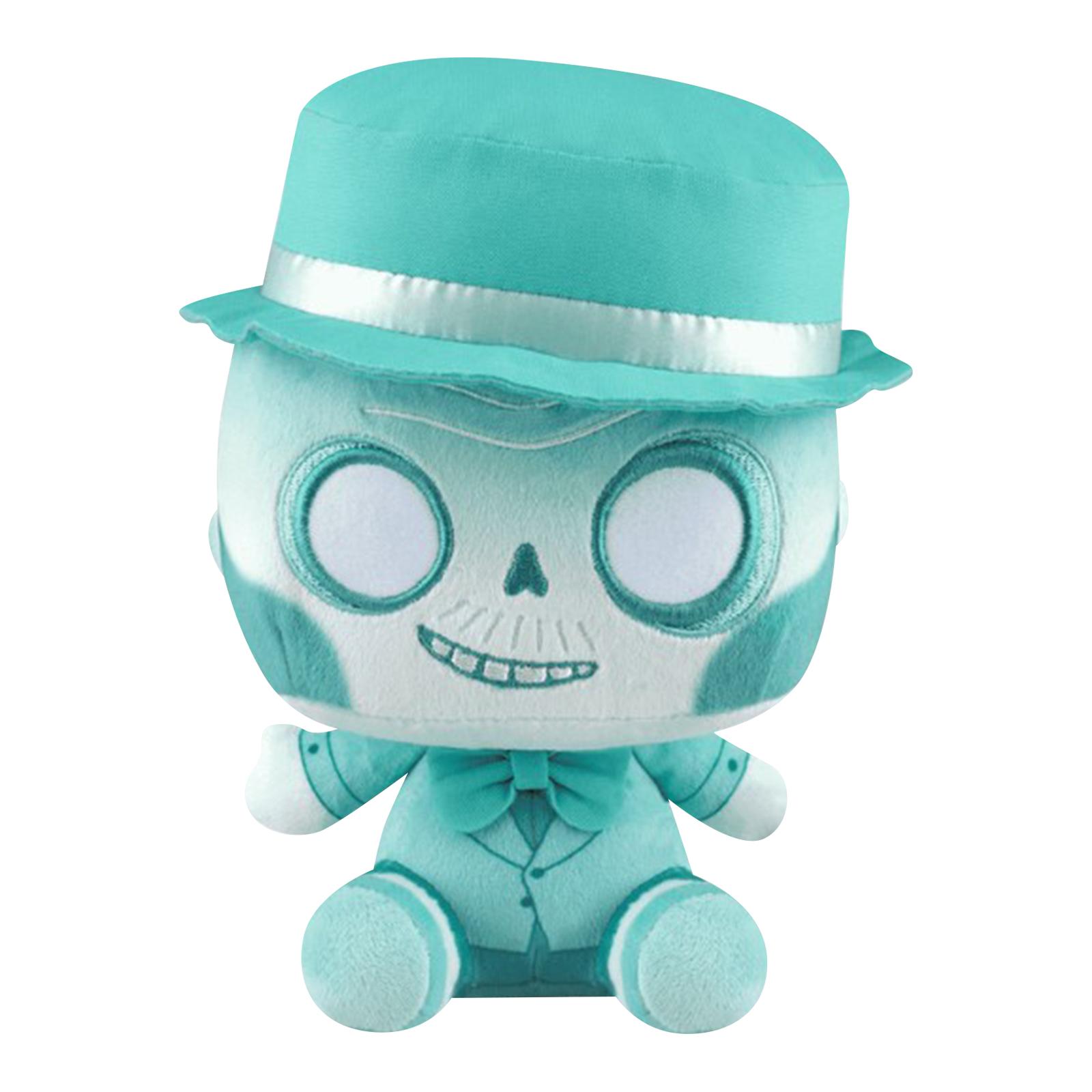 

Плюшевая кукла, Игрушка в подарок, Мультфильм, Детская тряпичная кукла, Детская подарочная подушка(Нет стандарта) One Size