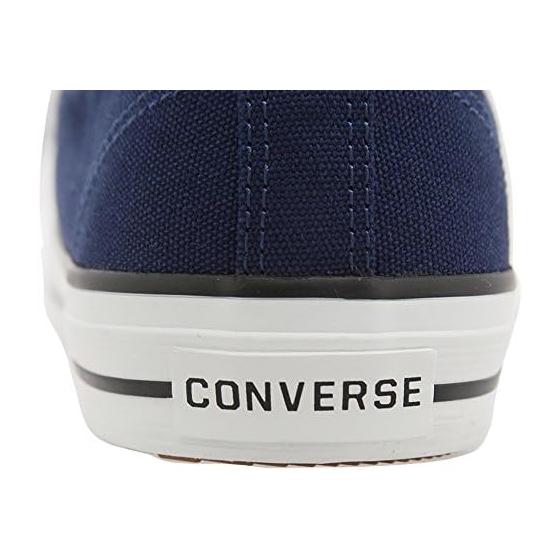 Converse Nexter 110 OX Low Cut Men's Sneakers (32765142): Red imbkk