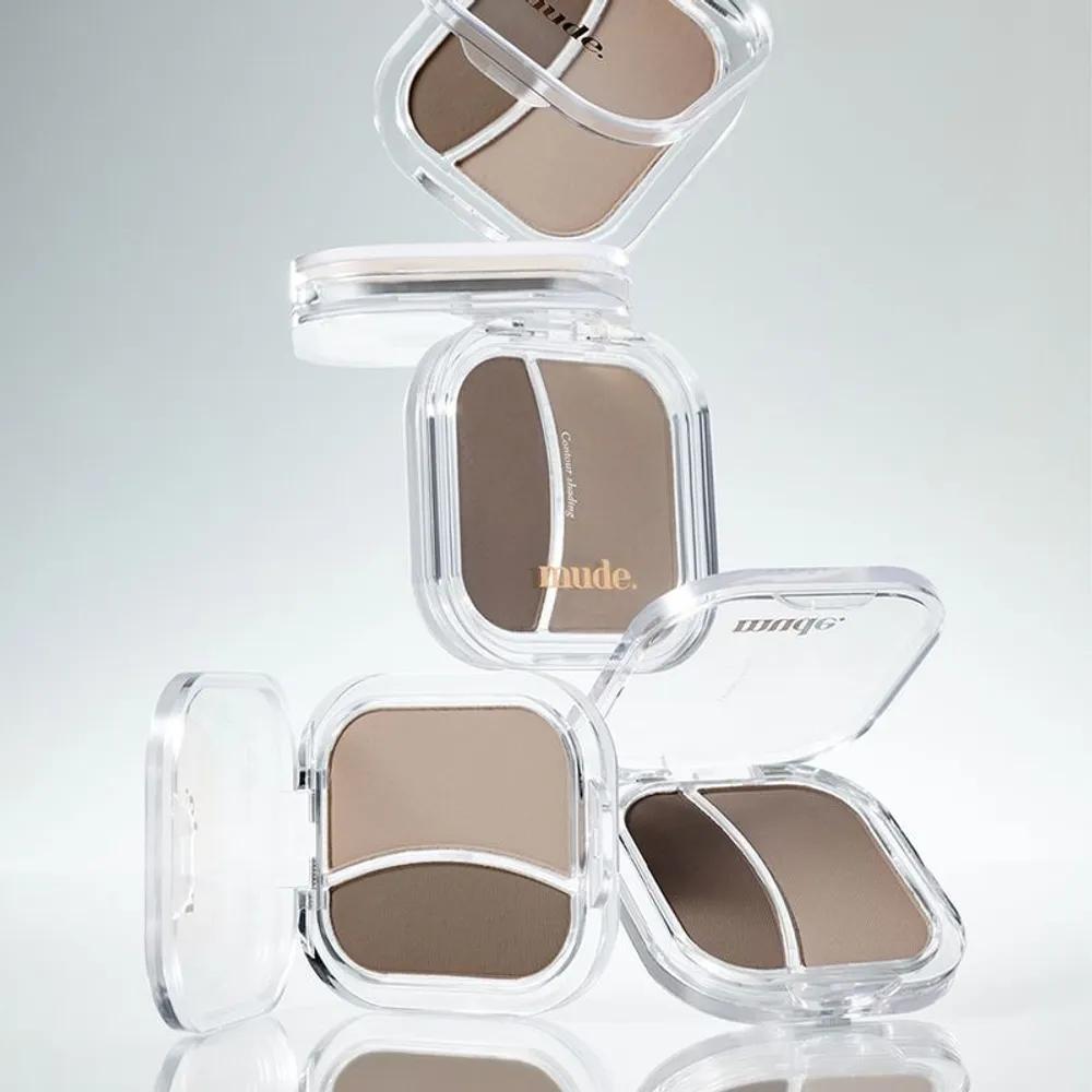 mude Face Sculptor Shading 367540Moony