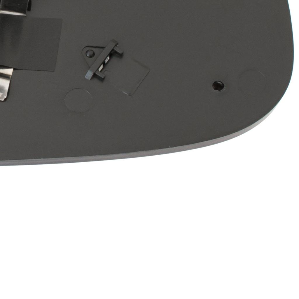 Opel Corsa C 00-07 Heated Mirror Insert, Left