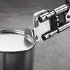 Ruhan Adjustable Stainless Steel 3-in-1 Jar & Can Opener (3-Pack)