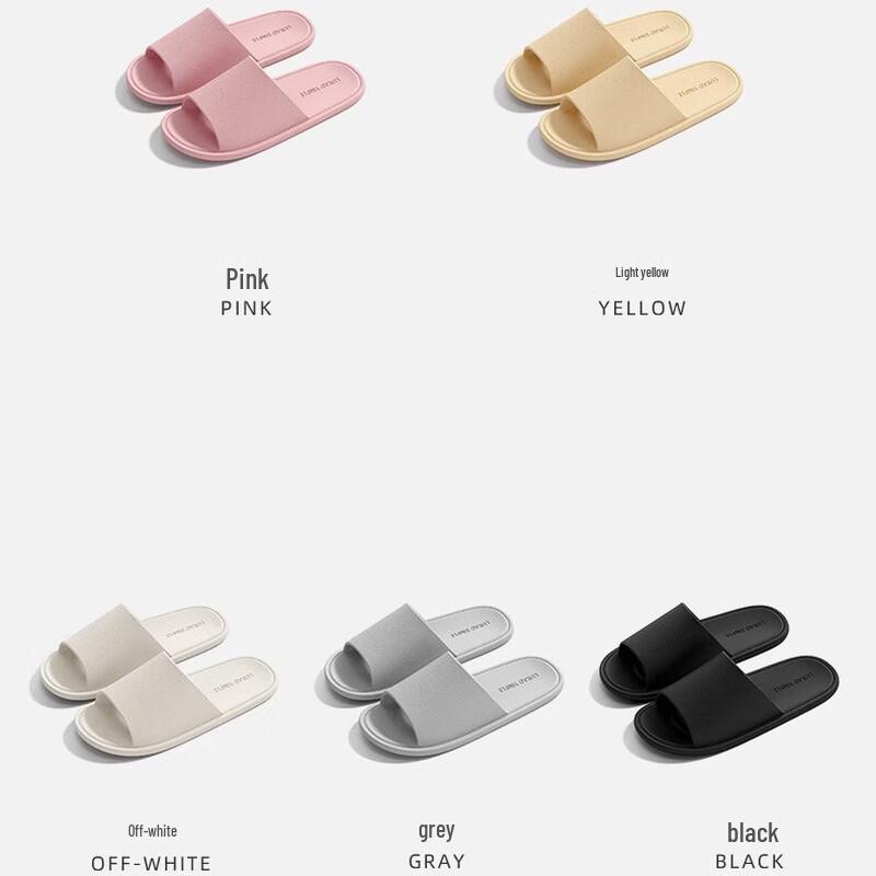 Yishan Yisi Travel Foldable Slippers