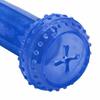 Ball Shape Food Dispensing Toy Dumbbell Shape Dog Teething Toy Dog Chew Toy  Summer Heat Relief