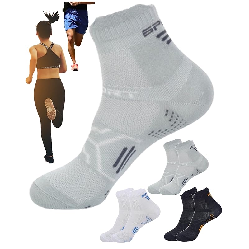 

[kuuupiii] [Supervised by socks sommelier] Latest 2025 ladies sports socks sneaker socks ankle socks colorful monotone black (JP, number size, 23.0