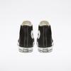 [Converse] Chuck Taylor All Star Classic Leather Black High, 132170C, 1010050967, Popular Korean Shoes