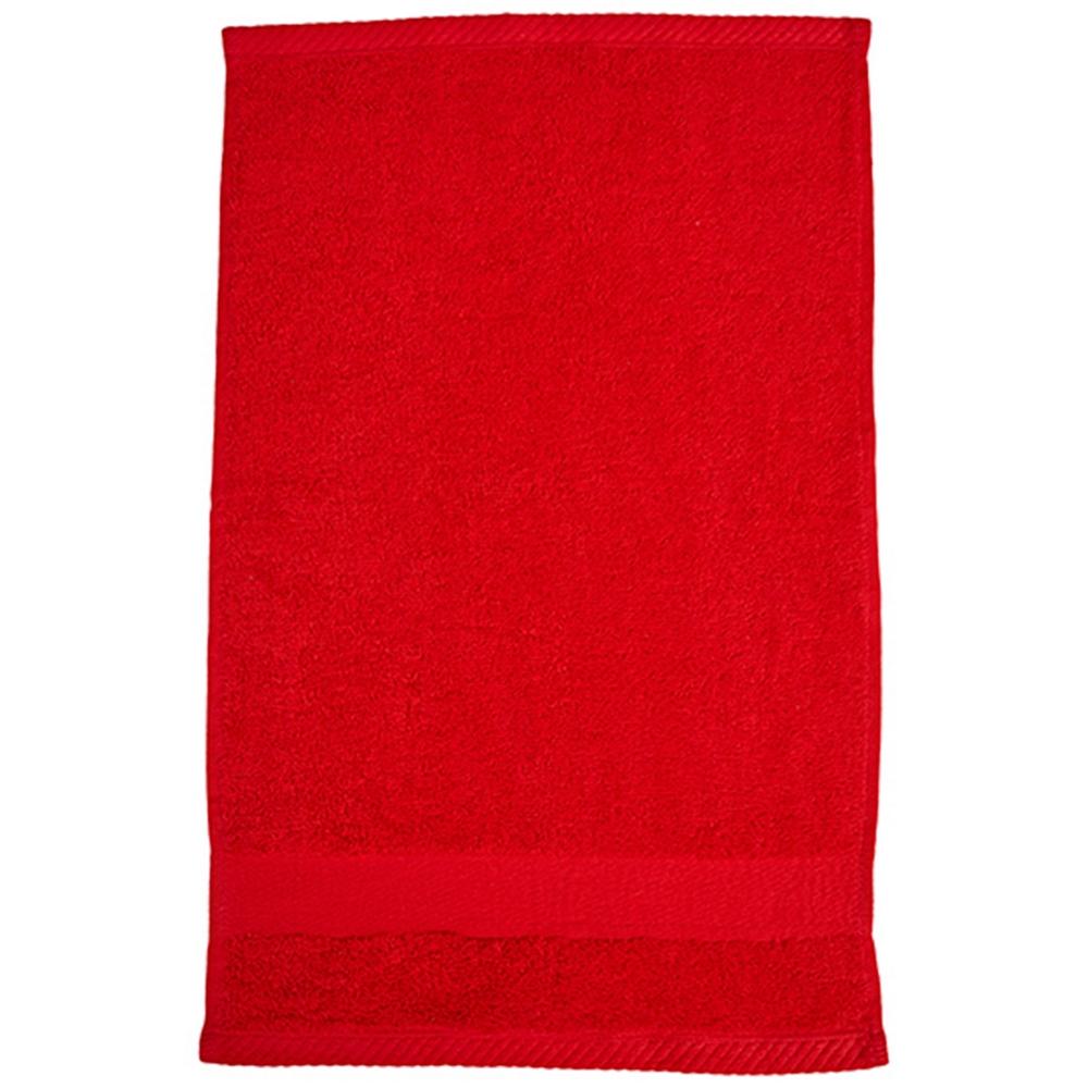 Fair Towel Cozy Organic Guest Towel
