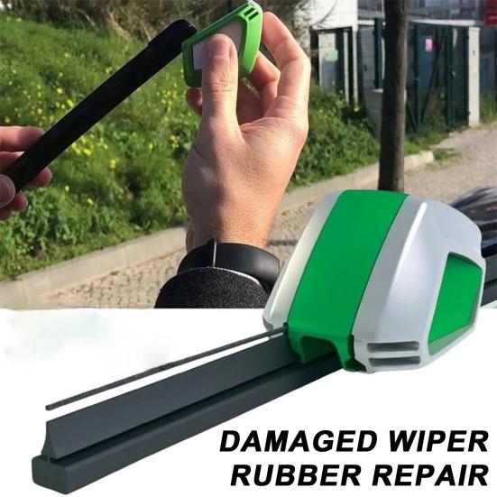 

Инструмент для ремонта щеток стеклоочистителя, автомобильный комплект для ремонта дворников, восстановитель царапин, безопасный инструмент для восстановления стеклоочистителей