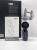 X688 Turbo Mini Handheld Fan: High-Speed, USB Rechargeable, Long-Lasting Battery, Portable for Outdoors.